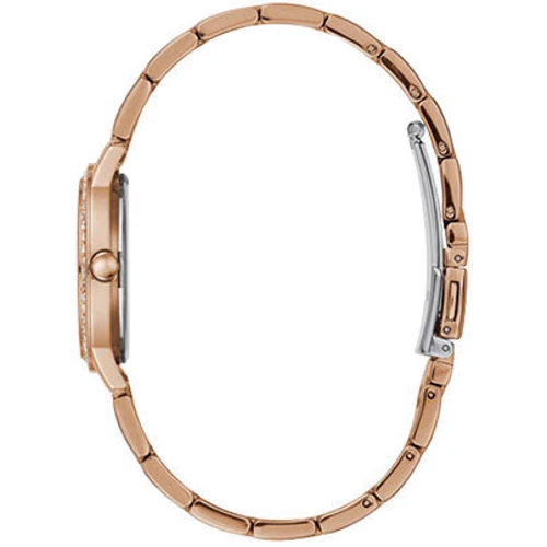 Наручные часы Guess (W1209L3): Механизм Кварцевый