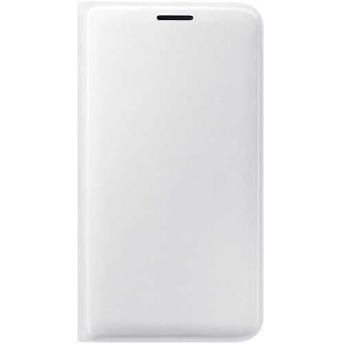 

Samsung Flip Cover White (EF-FJ105PWEGRU) for Samsung J105 Galaxy J1 mini