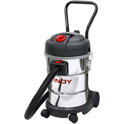 Пылесос Becker Windy 130 IF (8.250.0001)