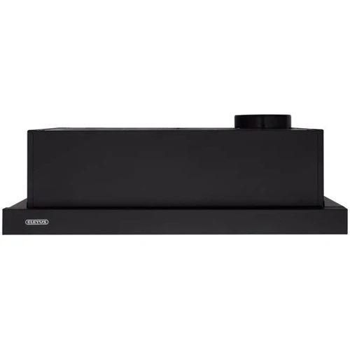 Вытяжка Eleyus BREEZE 700 60 BL: Тип воздухоочистителя Рециркуляция, Отвод