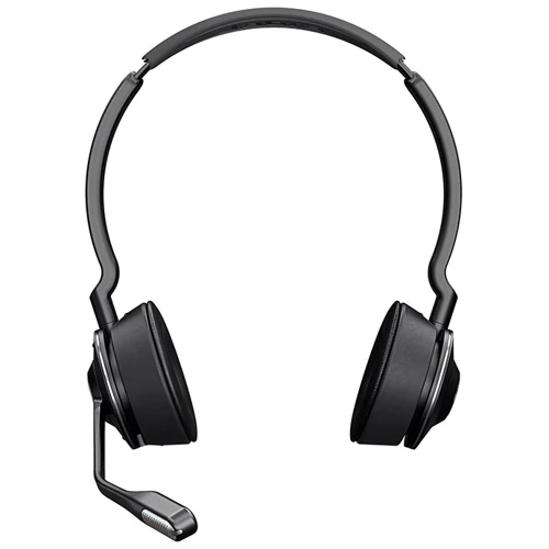 Наушники Jabra Engage 75 Stereo Black (9559-583-111): Тип крепления оголовные