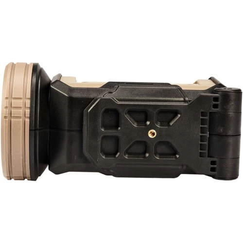 Фонарь туристический Skif Outdoor Launcher: Светодиоды P90+COB