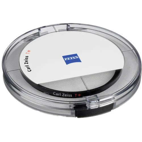 Светофильтр ZEISS 62mm Carl ZEISS T* UV Filter: Тип фильтра ультрафиолетовый