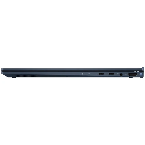 Ноутбук ASUS ZenBook 14 Flip (UP3404VA-KN045W): Оперативна пам'ять 16 ГБ