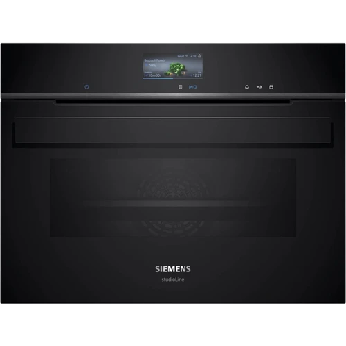 Духовой шкаф электрический Siemens CS936GCB1