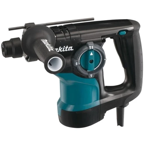 Перфоратор SDS-PLUS Makita HR2810: Тип крепления бура SDS-Plus