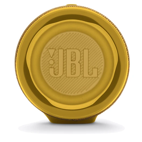 Акустика JBL Charge 4, Mustard Yellow (JBLCHARGE4YEL): Подключение Bluetooth 4.2
