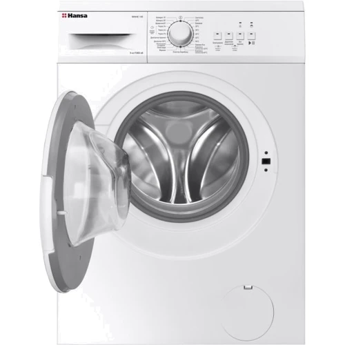 Стиральная машина Hansa WMHE105: Тип машины Автомат