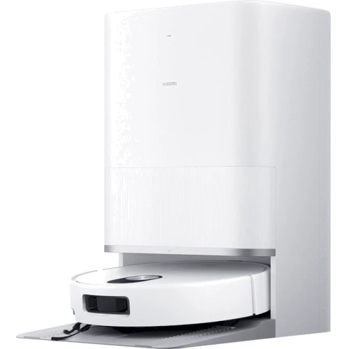 Робот-пилосос Xiaomi Robot Vacuum 5: Виробник Xiaomi