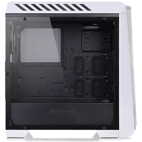 Корпус Thermaltake Versa C24 RGB Snow Edition (CA-1I6-00M6WN-00): Типорозмір Midi-Tower