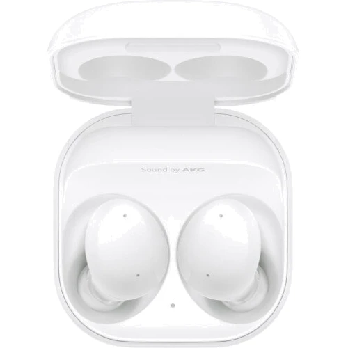 Наушники Samsung Galaxy Buds2 White (SM-R177NZWA) фото 6