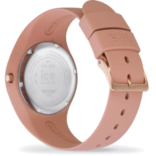 Наручные часы Ice-Watch 019211: Механизм Кварцевый