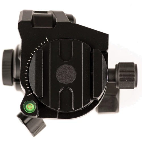 Slik Pro AL-523-3W фото 14