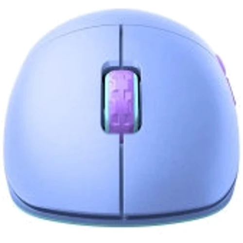 Мышь Xtrfy M8 RGB Wireless Frosty Purple (M8W-RGB-PURPLE): Тип сенсора оптический