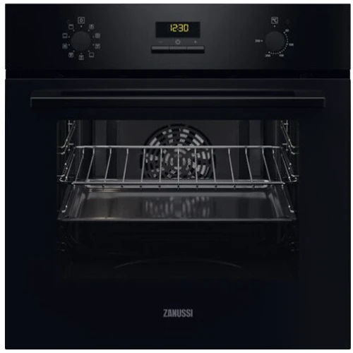 Духова шафа електрична Zanussi ZOHEE2K2