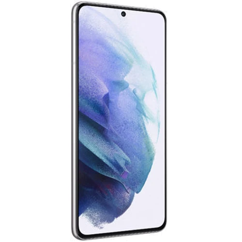 Смартфон Samsung Galaxy S21 8/128 GB Phantom White Approved Вітринний зразок фото 3