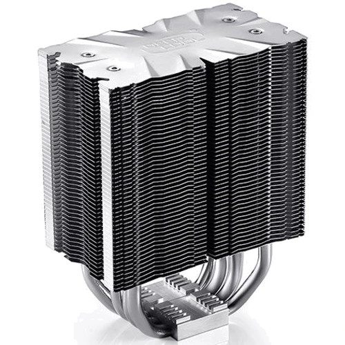 Кулер Deepcool Ice Blade PRO V2.0: Тип воздушное охлаждение