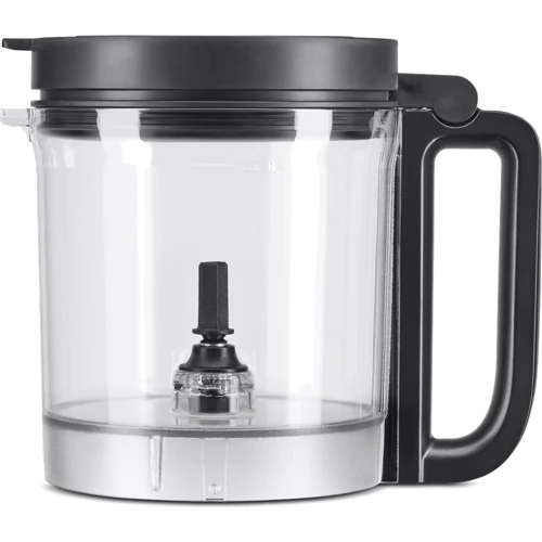 Кухонный комбайн KitchenAid 5KFP0921EAC: Объем чаши 2.1 л
