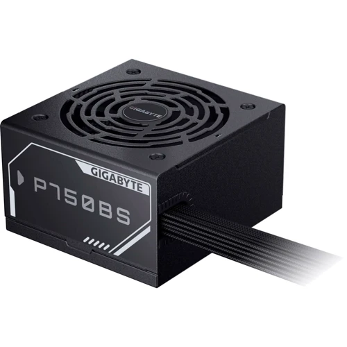 Блок питания GIGABYTE 750W GP-P750BS UA
