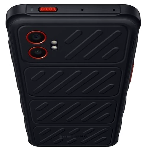 Смартфон Samsung Galaxy Xcover 7 Pro 6/128Gb Black G776B