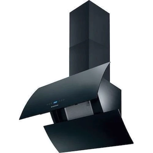 Витяжка Hoover HVSD 9800B: Тип фільтра повітря Рециркуляція, Відведення