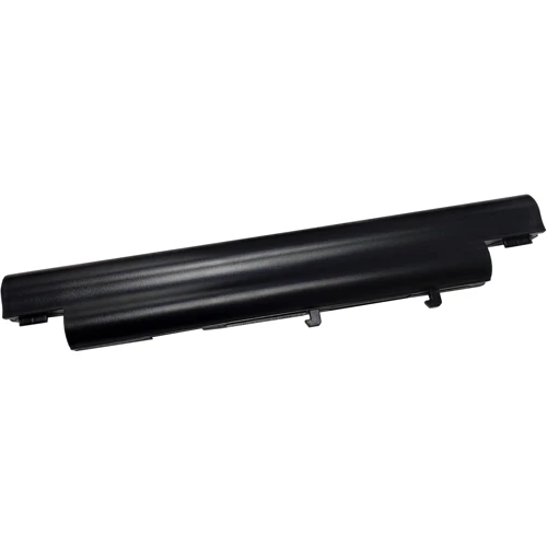 Батарея для ноутбука Acer AS09D70 Aspire 5810T 11.1V Black 5200mAh OEM (912161): Ємність, мАг 5200