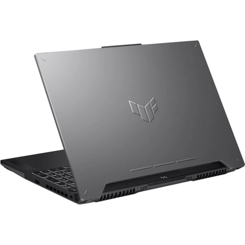 Ноутбук ASUS FA507XI-HQ063 (90NR0FF5-M004J0) UA: Процессор AMD Ryzen 9 7940HS (4.0 - 5.2 ГГц) / 8 - ядерный