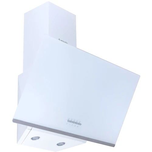 Витяжка Minola HDN 5232 WH/INOX 700 LED фото 9