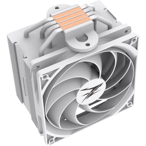 Кулер Zalman CNPS10X PERFORMA White: Назначение для процессора