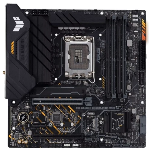 ASUS TUF GAM B660M-PLUS WIFI