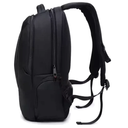 Сумка для ноутбука Tigernu 15.6" T-B3105 Black/Orange: Форм-фактор 15.6"