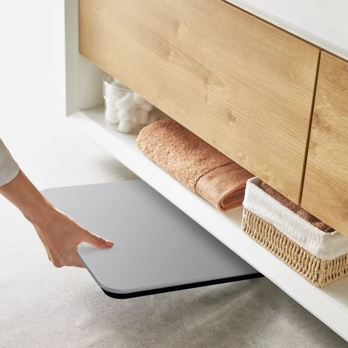 Весы напольные Tefal PP1801V0