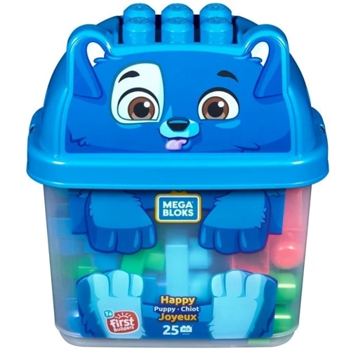 Конструктор Mega Blocks Animal в ассортименте (GCT46)