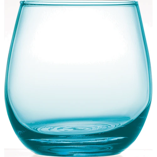 Набор стаканов Luminarc Maine Sky Blue 6х320 мл (V4588)