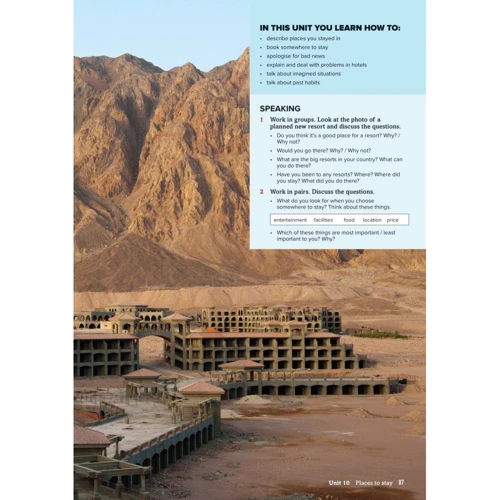Outcomes 2nd Edition Pre-Intermediate: Student's Book with DVD-ROM: Жанр Учебники и пособия