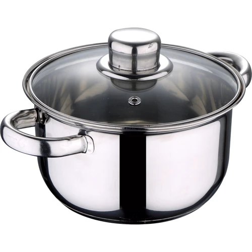 Кастрюля Wellberg 1.6 л (1212-WB)