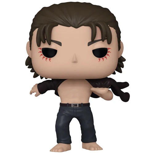 Ігрова фігурка Funko POP! – Ерен Єгер (67926)