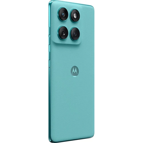 Смартфон Motorola Edge 60 Fusion 5G 8/256GB Amazonite (UA UCRF): Слот для карт памяти microSD (до 1 ТБ)