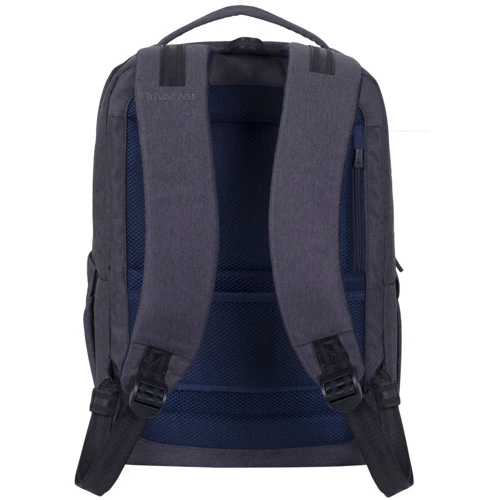 Сумка для ноутбука RivaCase 16 "7765 Black (7765Black): Форм-фактор 16"