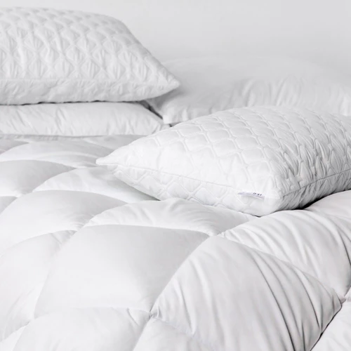 Одеяло ТЕП Alaska microfiber 200х220см (4820185677653): Размер, см 220x200