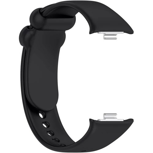 Ремінець ArmorStandart Black (ARM73965) для Xiaomi Mi Band 9 Pro/8 Pro