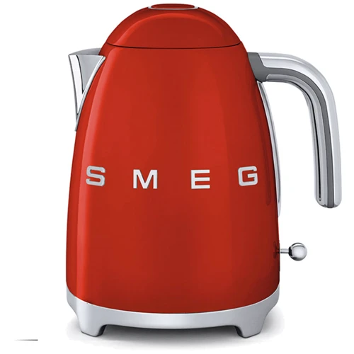 Електрочайник Smeg KLF03RDEU