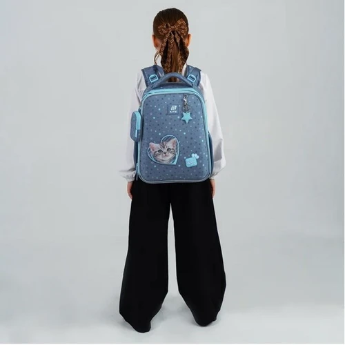 Рюкзак Kite SP25-531M Education 531 Studio Pets фото 2