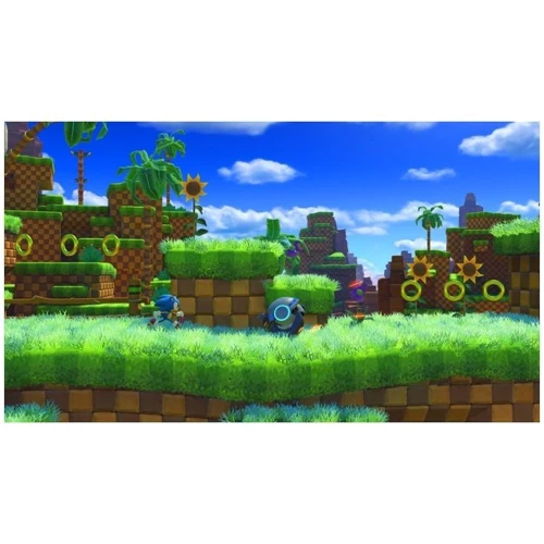Sonic Forces (Nintendo Switch)