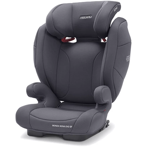 Автокресло RECARO Monza Nova EVO Core Simply Grey