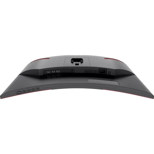 Монитор AOC C27G3U Black: Угол обзора, гор / верт 178°/178°