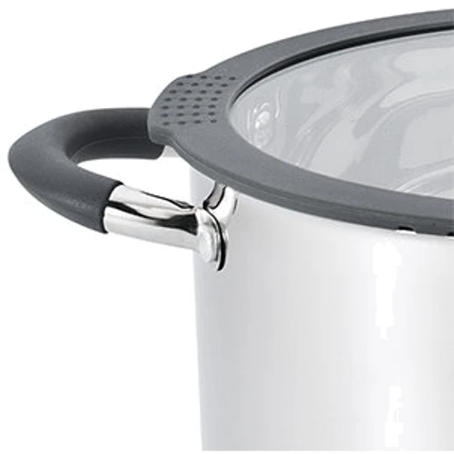 Кастрюля Ringel IQ Be Brave 22 см 4.2 л (IQ-2041-22): Тип Традиционная