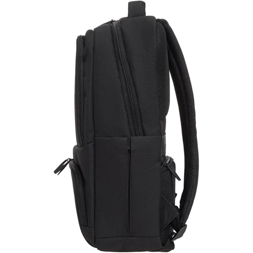 Сумка для ноутбука Bagland 15,6" Stark Black (81144126/0014366): Тип сумки рюкзак
