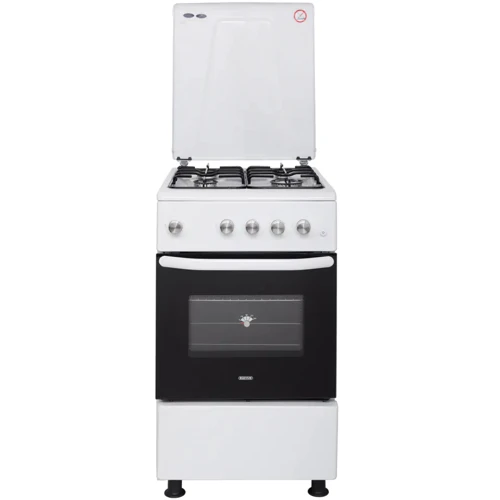 Газовая плита Eleyus FARO 5001 EF WH: Тип устройства кухонная плита