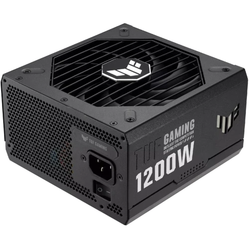 Блок питания ASUS TUF 1200W 80+ Gold (TUF-GAMING-1200G)